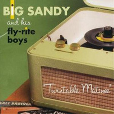 Big Sandy and His Fly-Rite
