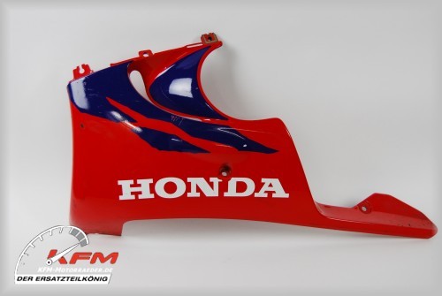 Honda cbr 900 fireblade sc - honda,