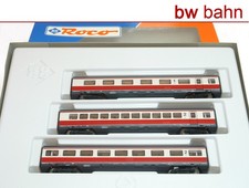 Roco H0 43016 Ergänzungsset