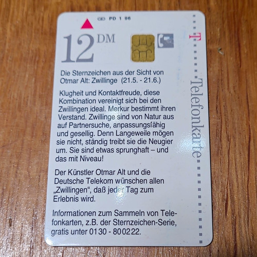 Deutsche telekom - 2x,