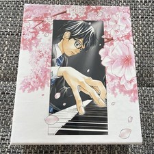 Shigatsu Wa Kimi No Uso -