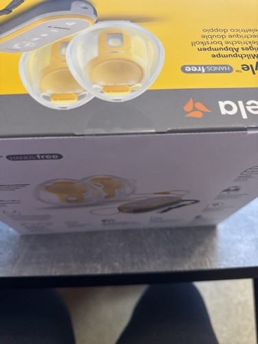 Medela freestyle elektrische - medela,