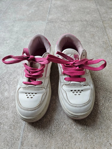 Zara barbie kinderschuhe - barbie,