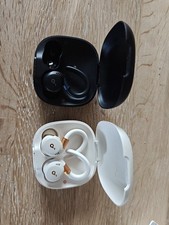 Soundcore Sport X20 True Wireless (weiß) + 2 Ladecases + Ersatzhörer