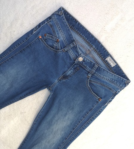 Herrlicher jeans gila slim - jeans,