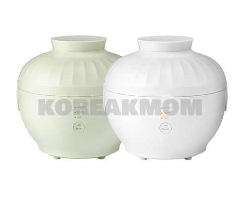 Cuckoo sodam reiskocher - cuckoo,