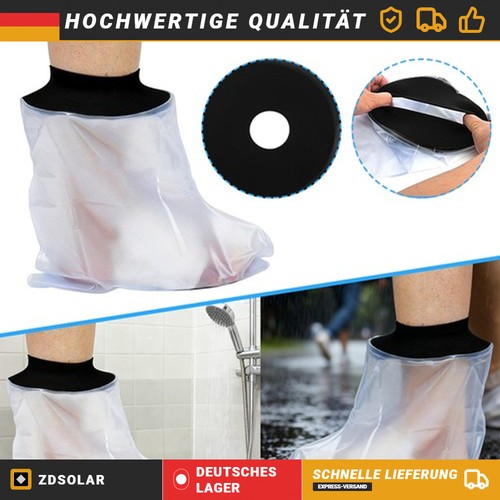 Für verbandschutz - für, &