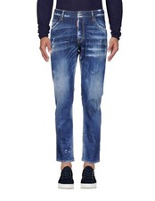 Dsquared2 capri hose - capri, fit