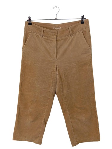 Cambio cordhose damen hose - cambio,