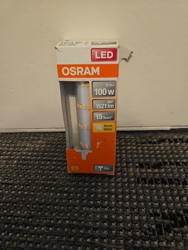Osram r7s led 118 stab - 118,