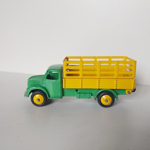 Rare vintage dinky toys 343 - rare,