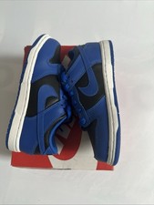 Nike Dunk Low Hyper Cobalt (PS) 31EU