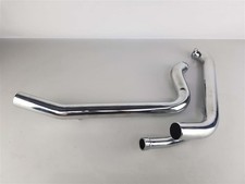 Harley Davidson Softail BREAKOUT Krümmer/ Abgasführung/ Auspuffanlage Paar