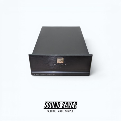Moon simaudio 310lp - moon,