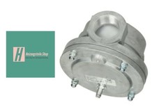 Gasfilter KROMSCHRÖDER 1 bar