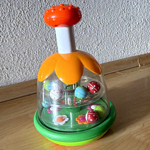 Chicco baby motoriktrainer - chicco,
