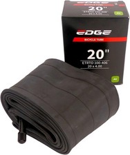 Schlauch Edge 20 x 4.00 AV-40mm (geeignet für Fatbikes)