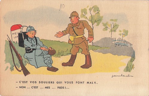 Der grosse krieg - grosse, von