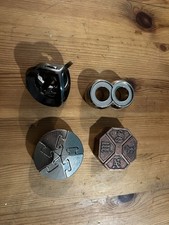 Hanayama Huzzle Cast Puzzle