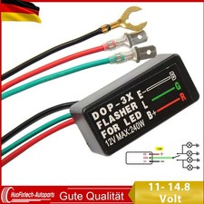 Universal Auto Motorrad LED