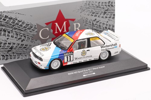 Bmw 11 dtm - m3,