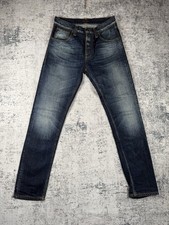 Nudie jeans herren - jeans, l32