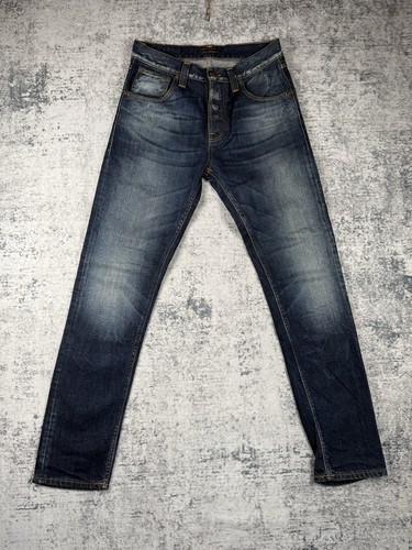 Nudie jeans herren - herren, l32