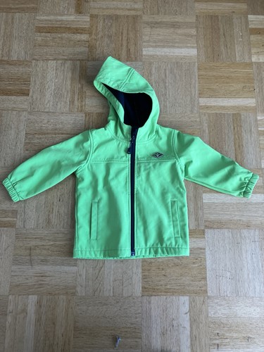 Staccato softshell jacke - softshell, gr