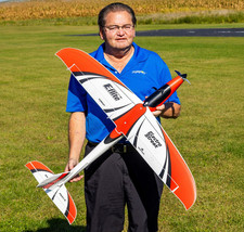 E-Flite ElectroStreak 1,1m BNF Basic mit AS3X+ & SAFE RC-Modell auswählen EFL13350
