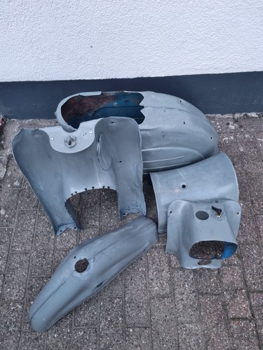 Simson schwalbe kr51 - schwalbe, kr51/1