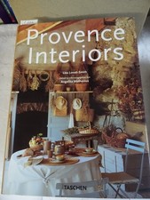Provence interiors Intérieurs