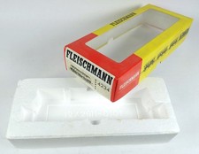 Fleischmann 4234 LEERKARTON Diesellok BR 218 217-8 Spur H0 OVP HO Leerverpackung