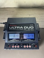 Graupner Ladegerät Polaron Ultra Duo Plus 60 (6537)