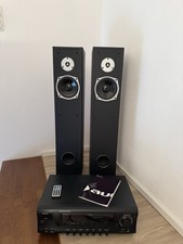 Standlautsprecher & Auna