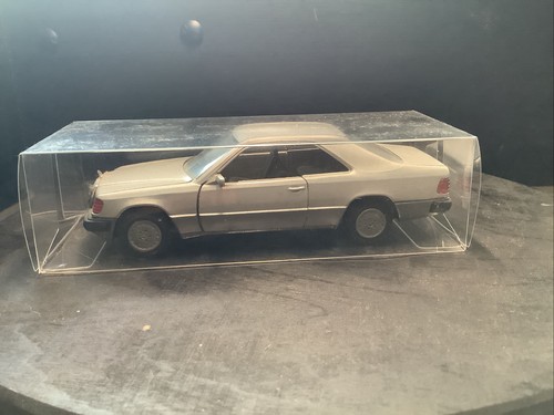 Conrad 1504 mercedes - conrad, 1:35