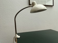 Kaiser Idell - Schwanenhals