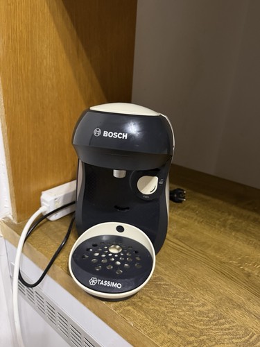 Bosch tassimo kaffeemaschine - bosch,