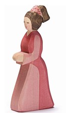 Margarete Ostheimer Hofdame