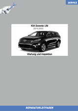 KIA Sorento UM (15-20)