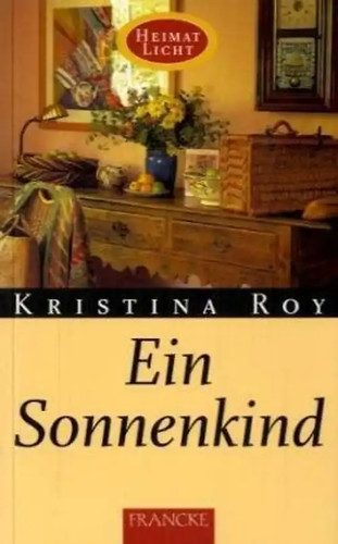 Ein sonnenkind - ein,