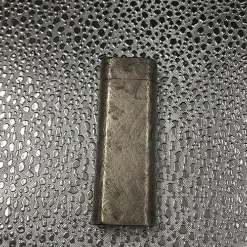 Vintage cartier oval graviert - vintage,