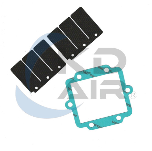 Air carbon membran und - 2,