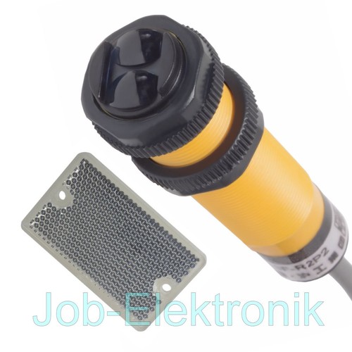 Optischer sensor reflex - optischer,