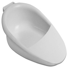 Bettpfanne 2 Liter Steckbecken