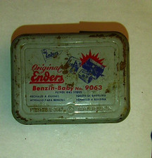 VINTAGE CAMPINGKOCHER GERMANY