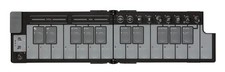 Korg nanoKEY Fold Black