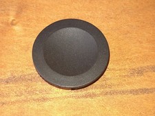 Blende/Abdeckkappe aus Truma S3002 (Ende 70er Jahre) - Gasheizung Oldtimer