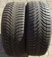 4 Winterreifen Alpin A4 M+S 205/55 R16 91H RA2037