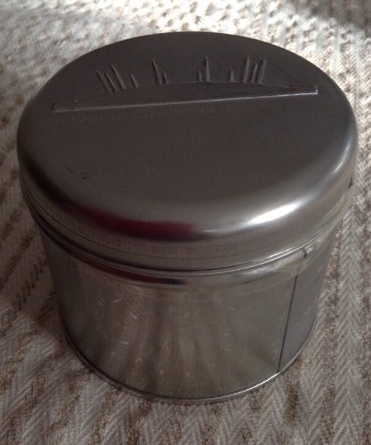 Millennium dome dose - millennium,