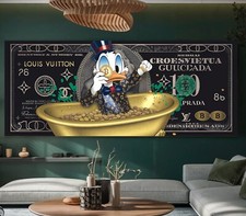 XL LEINWAND BILDER BIS